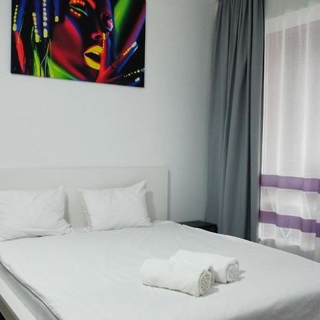 Belle View Sinaia-Free Parking Apartment Ngoại thất bức ảnh