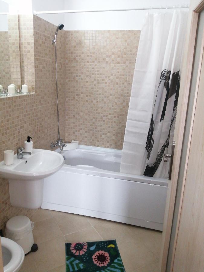 Belle View Sinaia-Free Parking Apartment Ngoại thất bức ảnh