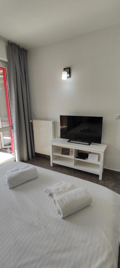 Belle View Sinaia-Free Parking Apartment Ngoại thất bức ảnh