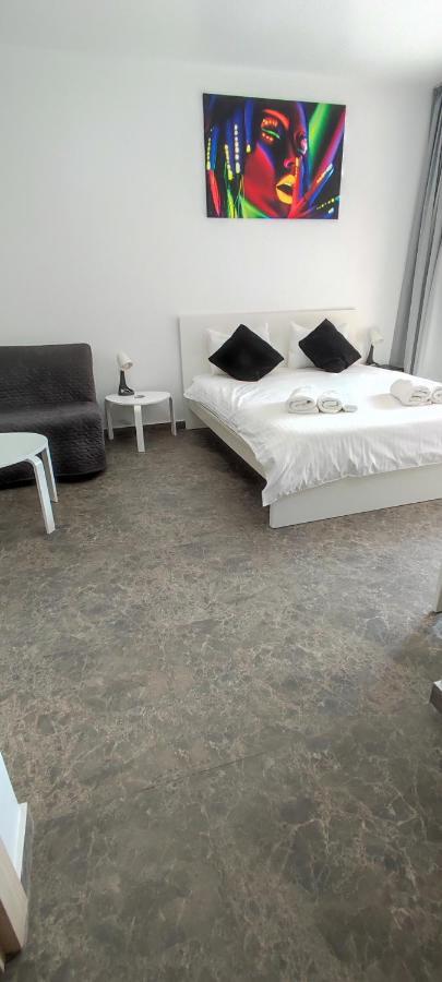 Belle View Sinaia-Free Parking Apartment Ngoại thất bức ảnh