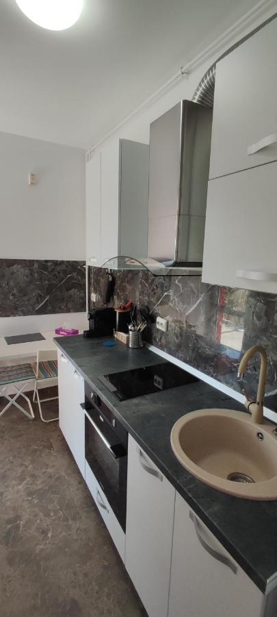 Belle View Sinaia-Free Parking Apartment Ngoại thất bức ảnh