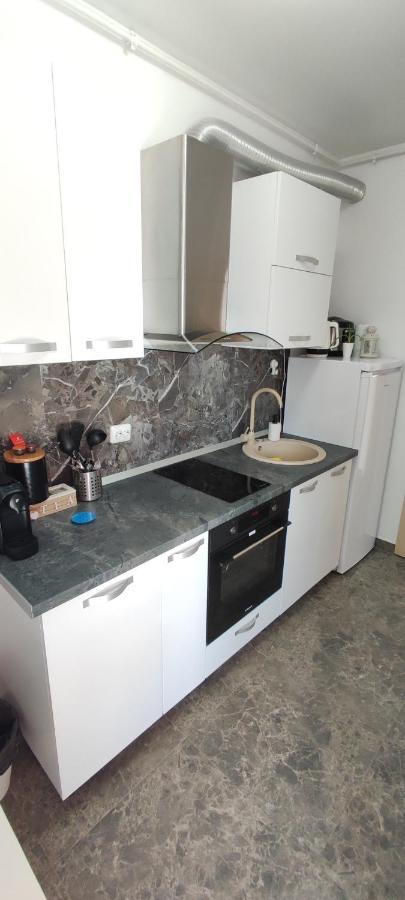 Belle View Sinaia-Free Parking Apartment Ngoại thất bức ảnh