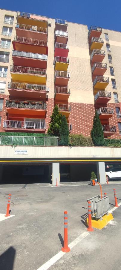 Belle View Sinaia-Free Parking Apartment Ngoại thất bức ảnh