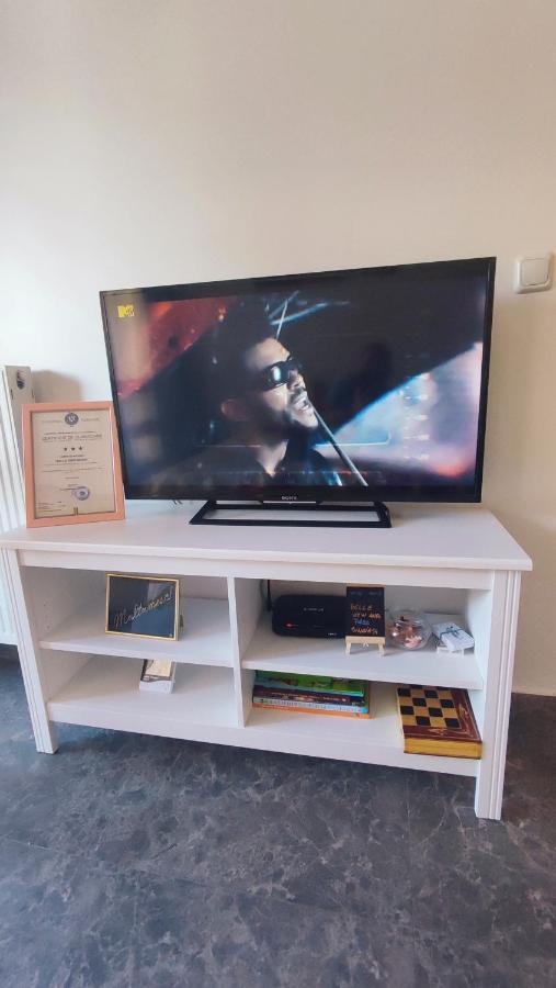Belle View Sinaia-Free Parking Apartment Ngoại thất bức ảnh