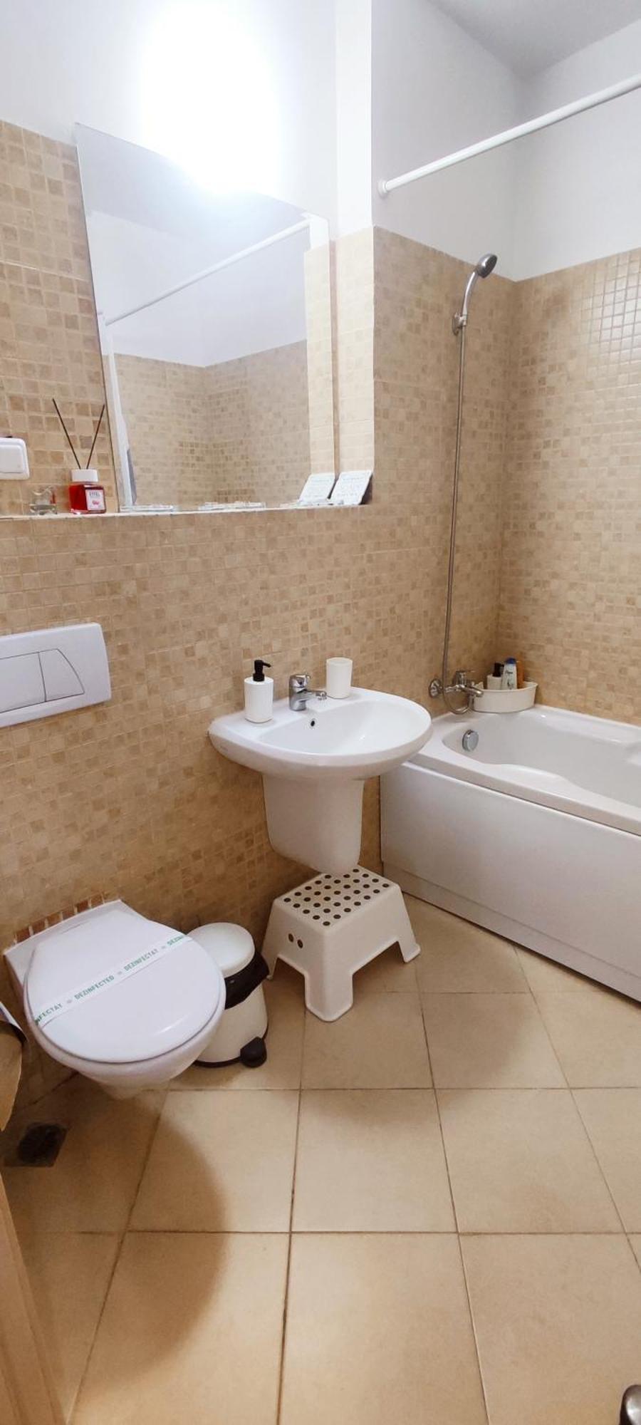 Belle View Sinaia-Free Parking Apartment Ngoại thất bức ảnh