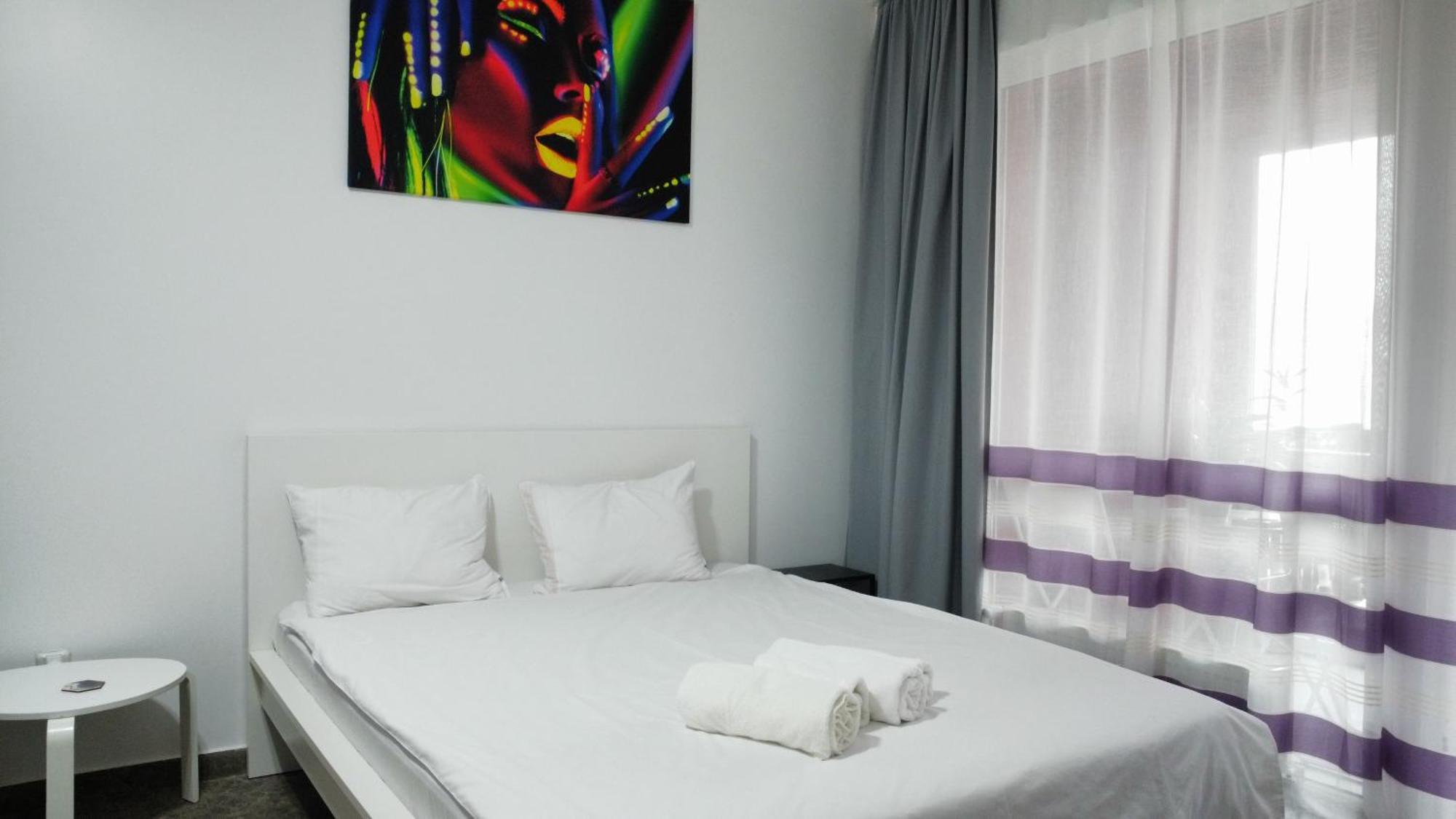 Belle View Sinaia-Free Parking Apartment Ngoại thất bức ảnh