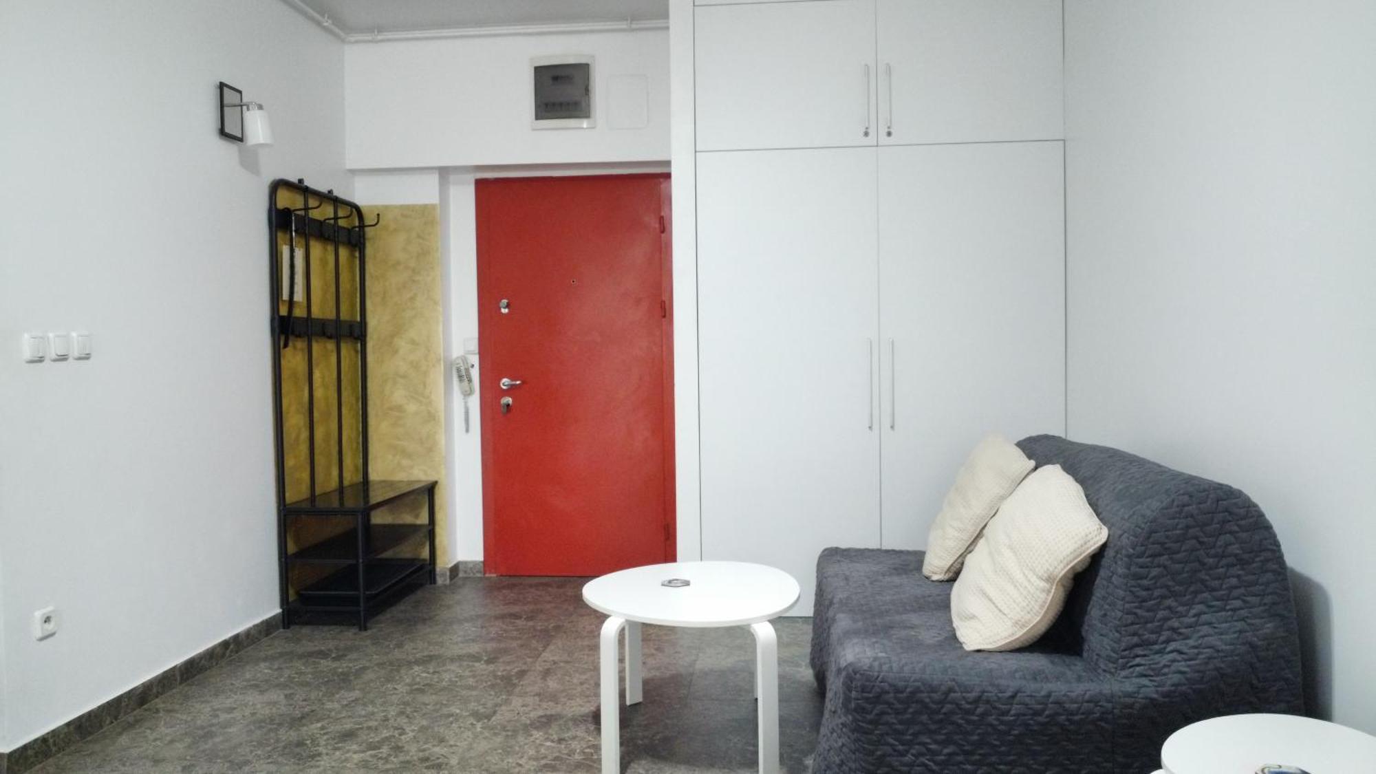 Belle View Sinaia-Free Parking Apartment Ngoại thất bức ảnh