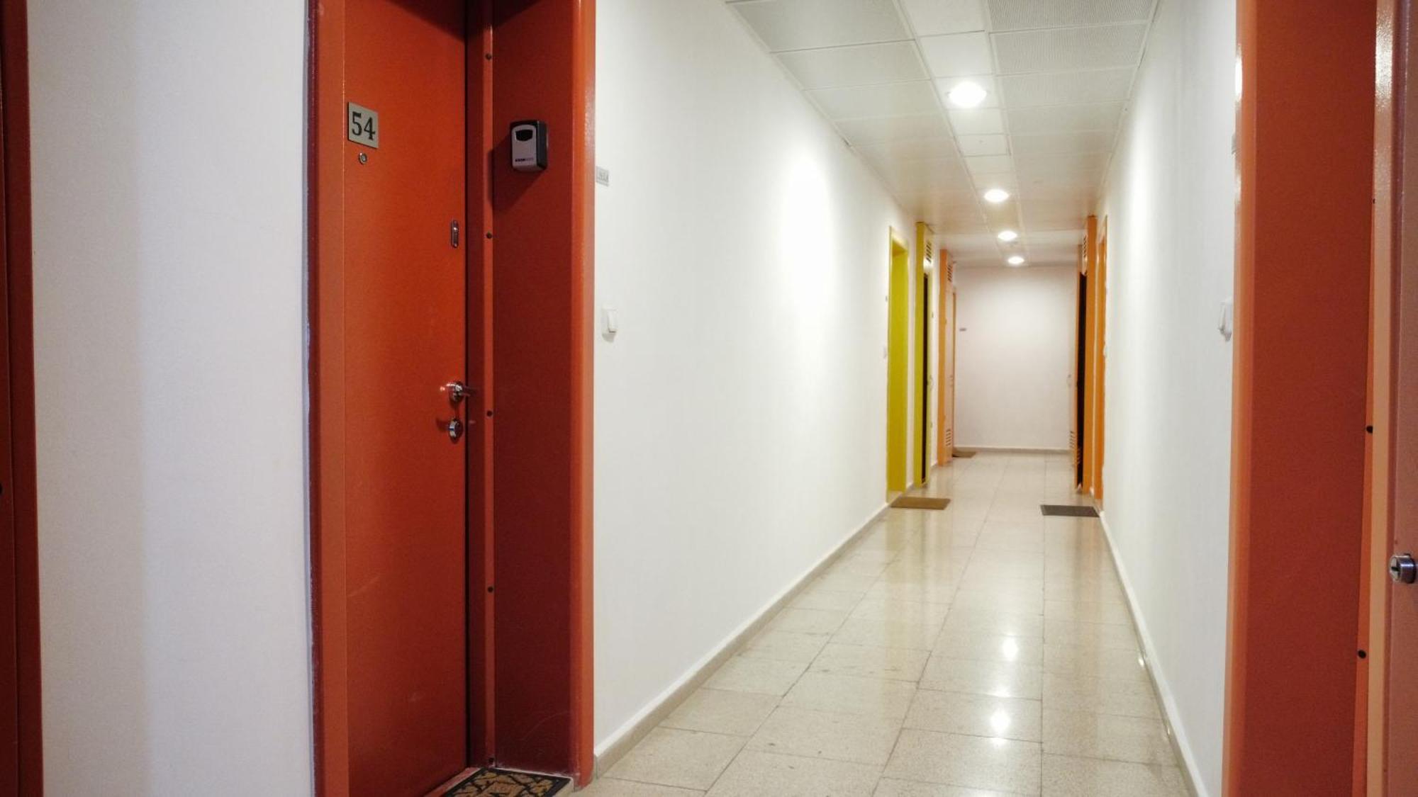 Belle View Sinaia-Free Parking Apartment Ngoại thất bức ảnh